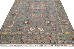 Öğretmenler Halı El Dokuma Bahtiyari ÖÇİB606