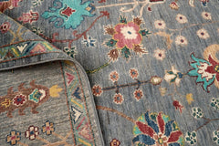 Öğretmenler Halı El Dokuma Bahtiyari ÖÇİB606