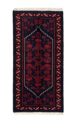 Öğretmenler Halı El Dokuma Yağcı Bedir Halı ÖDSYB311