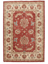 Öğretmenler Halı El Dokuma Uşak ÖÇU618