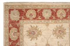 Öğretmenler Halı El Dokuma Uşak ÖÇU622