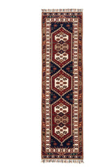 Öğretmenler Halı El Dokuma Yuntdağ ÖDSY315