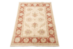 Öğretmenler Halı El Dokuma Uşak ÖÇU622