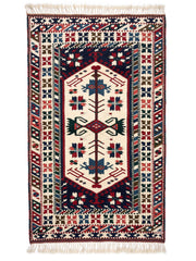 Öğretmenler Halı El Dokuma Yuntdağ ÖÇSY624