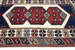 Öğretmenler Halı El Dokuma Seccade Yuntdağ İA ÖÇYİA626