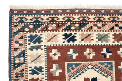 Öğretmenler Halı El Dokuma Yuntdağ ÖÇY627