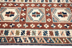 Öğretmenler Halı El Dokuma Yuntdağ ÖÇY627