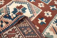 Öğretmenler Halı El Dokuma Yuntdağ ÖÇY627