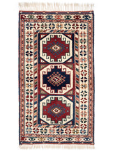 Öğretmenler Halı El Dokuma Yundağ ÖÇY628