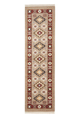 Öğretmenler Halı El Dokuma Antik Yörük ÖDSAY321