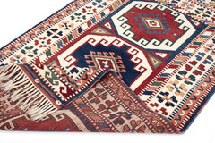 Öğretmenler Halı El Dokuma Yundağ ÖÇY628