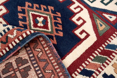 Öğretmenler Halı El Dokuma Yundağ ÖÇY628