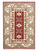 Öğretmenler Halı El Dokuma Karyola Milas ÖÇKM631