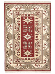 Öğretmenler Halı El Dokuma Karyola Milas ÖÇKM631