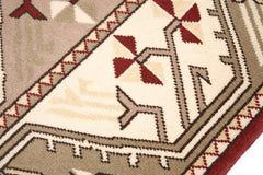 Öğretmenler Halı El Dokuma Karyola Milas ÖÇKM631