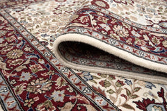 Öğretmenler Halı El Dokuma Hereke ÖÇŞH633