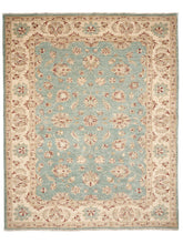 Öğretmenler Halı El Dokuma Türkmen Uşak ÖÇTU636