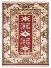 Öğretmenler Halı El Dokuma Halı Milas ÖÇSM637