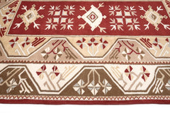 Öğretmenler Halı El Dokuma Halı Milas ÖÇSM637