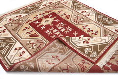 Öğretmenler Halı El Dokuma Halı Milas ÖÇSM637