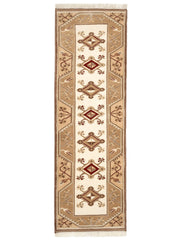 Öğretmenler Halı El Dokuma Milas ÖDSM270