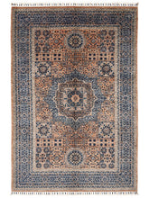 Öğretmenler Halı El Dokuma Memlük ÖÇİM643