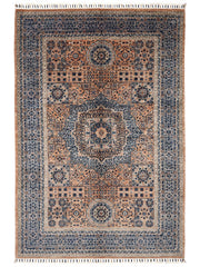 Öğretmenler Halı El Dokuma Memlük ÖÇİM643