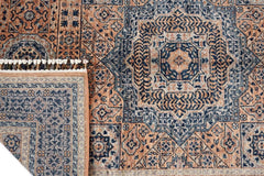 Öğretmenler Halı El Dokuma Memlük ÖÇİM643