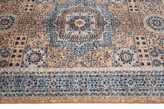 Öğretmenler Halı El Dokuma Memlük ÖÇİM643