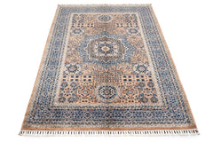 Öğretmenler Halı El Dokuma Memlük ÖÇİM643