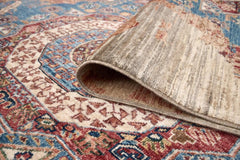 Öğretmenler Halı El Dokuma Memlük ÖÇİM644