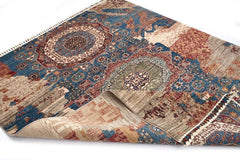 Öğretmenler Halı El Dokuma Memlük ÖÇİM644