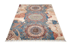 Öğretmenler Halı El Dokuma Memlük ÖÇİM644