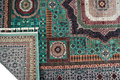 Öğretmenler Halı El Dokuma Memlük ÖÇİM645