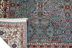 Öğretmenler Halı El Dokuma Hereke ÖÇŞH646