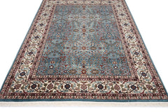 Öğretmenler Halı El Dokuma Hereke ÖÇŞH646