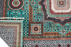 Öğretmenler Halı El Dokuma Memlük ÖÇİM647