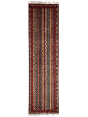 Öğretmenler Halı El Dokuma Şal ÖDŞP278