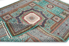 Öğretmenler Halı El Dokuma Memlük ÖÇİM651