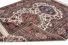 Öğretmenler Halı El Dokuma Gordes Halı ÖÇGH654