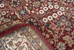 Öğretmenler Halı El Dokuma Hereke ÖÇŞH656