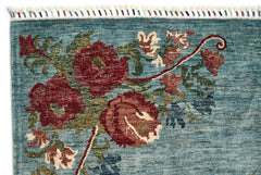 Öğretmenler Halı El Dokuma İnsaf Karabağ ÖÇİK657