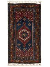 Öğretmenler Halı El Dokuma Yahyalı Seccade ÖÇYS658