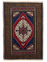 Öğretmenler Halı El Dokuma Seccade Taşpınar ÖÇST659