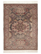 Öğretmenler Halı El Dokuma Bünyan Karyola ÖÇBK660