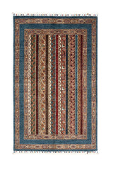 Öğretmenler Halı El Dokuma Bahtiyari ÖDB332