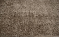 Öğretmenler Halı El Dokuma Türkmen Uşak ÖÇTU663