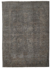 Öğretmenler Halı El Dokuma Türkmen Uşak ÖÇTU665