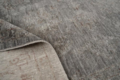 Öğretmenler Halı El Dokuma Türkmen Uşak ÖÇTU665