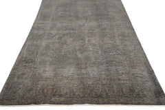 Öğretmenler Halı El Dokuma Türkmen Uşak ÖÇTU665